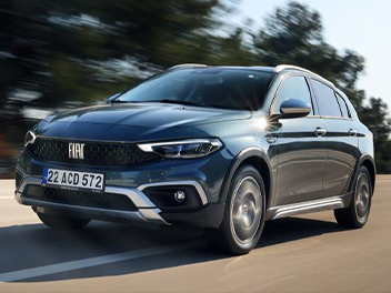 FIAT EGEA
